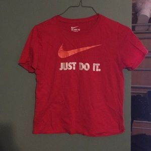 Nike shirt